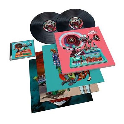 PARLOPHONE UK/WEA Song Machine, Season 1 (Dlx) PARLOPHONE UK/WEA Song Machine, Season 1 (Dlx)