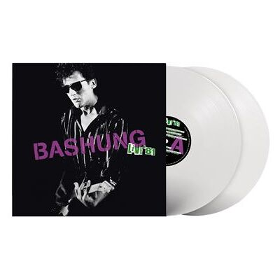 Barclay Live '81 Gelimiteerde Editie Fnac-exclusief Op Wit Vinyl - Alain Bashung Barclay Live '81 Gelimiteerde Editie Fnac-exclusief Op Wit Vinyl - Alain Bashung