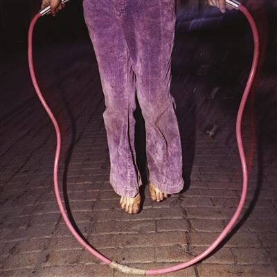 MUSIC ON VINYL JUMP ROPE MUSIC ON VINYL JUMP ROPE