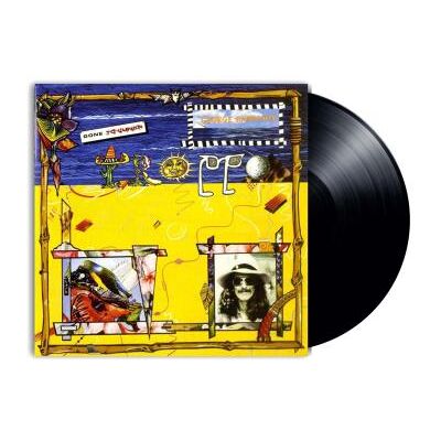 Capitol Records GONE TROPPO/LP Capitol Records GONE TROPPO/LP