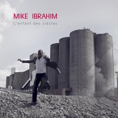 Mercury L'Enfant Des Siecles - Mike Ibrahim Mercury L'Enfant Des Siecles - Mike Ibrahim