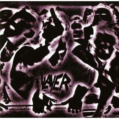 Mercury Undisputed Attitude - Slayer Mercury Undisputed Attitude - Slayer