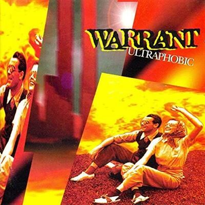 Deko Ultraphobic - Warrant Deko Ultraphobic - Warrant