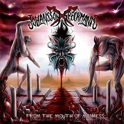 Soulstar From The Mouth Of Madness Soulstar From The Mouth Of Madness