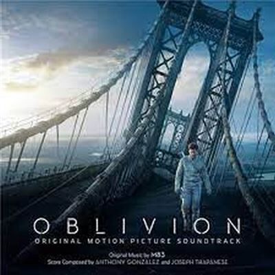 Universal Music Oblivion Universal Music Oblivion