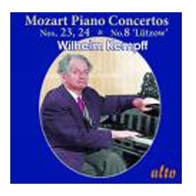 Alto CONCERTOS PIANO N 8 23 24 LUTZOW Alto CONCERTOS PIANO N 8 23 24 LUTZOW