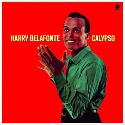 Intercord CALYPSO/LP Intercord CALYPSO/LP