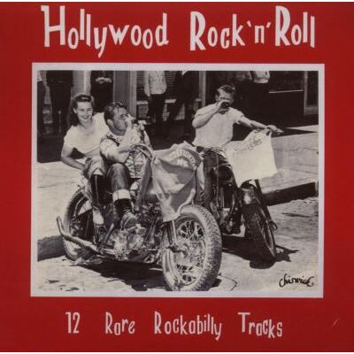 ACE Hollywood Rock'n'roll ACE Hollywood Rock'n'roll