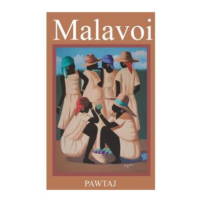 Aztec Pawtaj - Malavoi Aztec Pawtaj - Malavoi