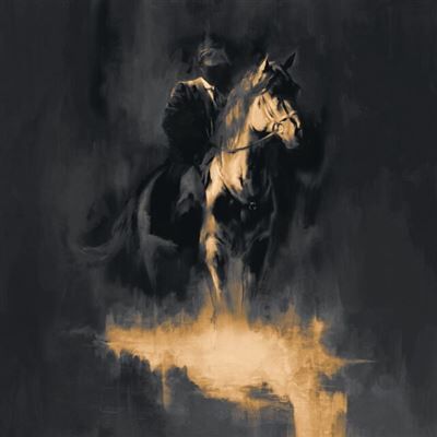 Domino Peaky Blinders : Season 5 & 6 - Original Score Domino Peaky Blinders : Season 5 & 6 - Original Score