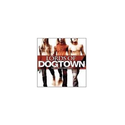 Barclay Lords Of Dogtown (Dogtown Boys) Barclay Lords Of Dogtown (Dogtown Boys)