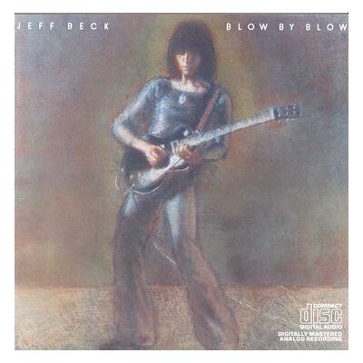 Epic Blow By Blow - Jeff Beck Epic Blow By Blow - Jeff Beck