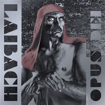 Mute Opus Dei (2024 Remaster) - Laibach Mute Opus Dei (2024 Remaster) - Laibach