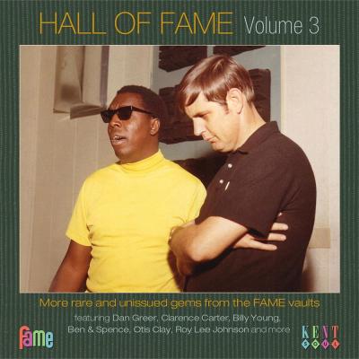 ACE Hall Of Fame Vol.3 ACE Hall Of Fame Vol.3