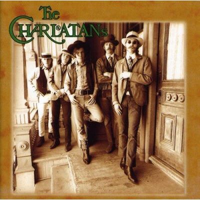 ACE Amazing Charlatans ACE Amazing Charlatans