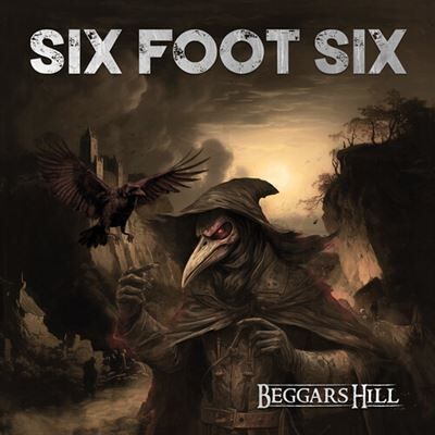 scarlet Beggar's Hill scarlet Beggar's Hill