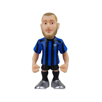 1UP Figurine Pvc Minix Di Marco Inter Milan Football Stars N°231 1UP Figurine Pvc Minix Di Marco Inter Milan Football Stars N°231