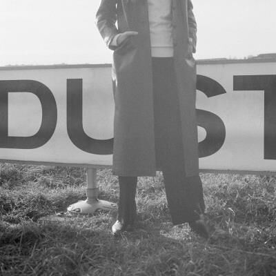 Hyperdub DUST/LP Hyperdub DUST/LP