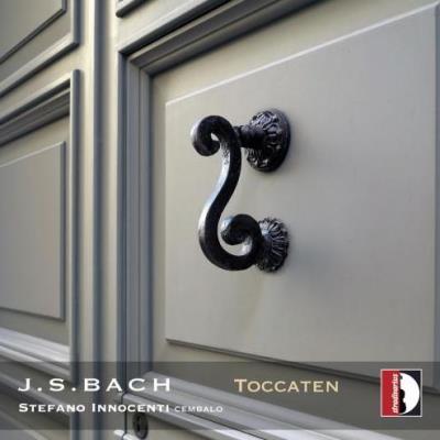 Stradivarius Toccaten Bwv 910-915 - Jean-sébastien (johann Sebastian) Bach Stradivarius Toccaten Bwv 910-915 - Jean-sébastien (johann Sebastian) Bach