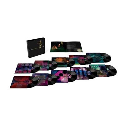 Masterworks The Complete Live At The Plugged Nickel 1965 Vinyl Boxset Masterworks The Complete Live At The Plugged Nickel 1965 Vinyl Boxset