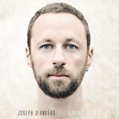 At Home Les Matins Blancs (lp) - Joseph D'Anvers At Home Les Matins Blancs (lp) - Joseph D'Anvers