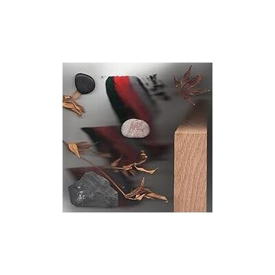Mercury Making Time - Jamie Woon Mercury Making Time - Jamie Woon