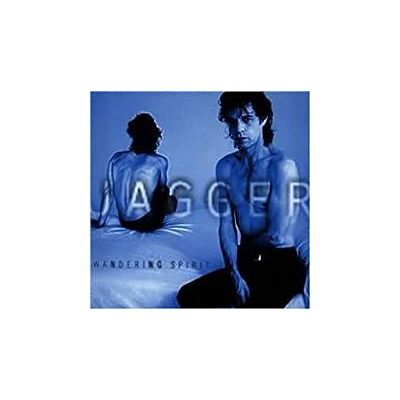 Atlantic Wandering Spirit - Mick Jagger Atlantic Wandering Spirit - Mick Jagger