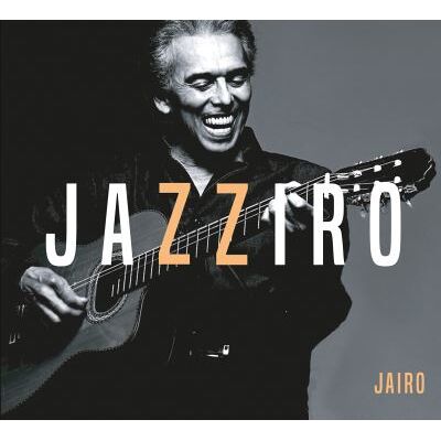 Legacy JAZZIRO Legacy JAZZIRO