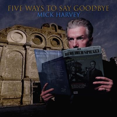 Mute Five Ways To Say Goodbye Mute Five Ways To Say Goodbye