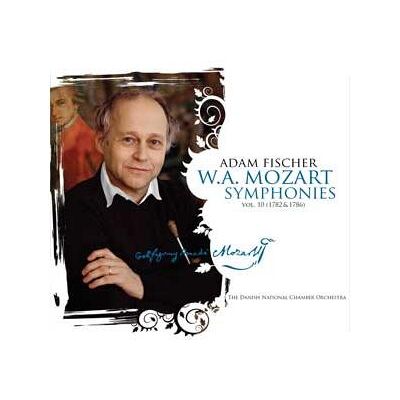 Dacapo Sinfonien 35+38 Dacapo Sinfonien 35+38