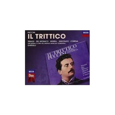 Die Ägyptische Helena (decca Opera) - Giacomo Puccini Die Ägyptische Helena (decca Opera) - Giacomo Puccini