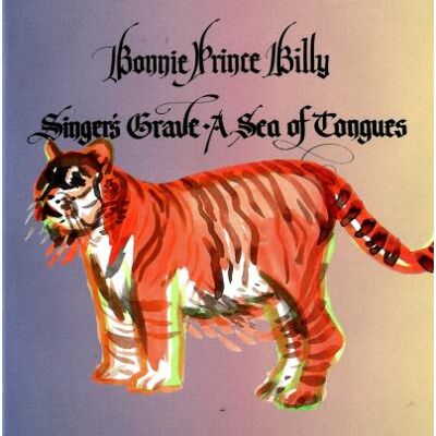Domino Singer's Grave A Sea Of Tongues - Bonnie 'prince' Billy Domino Singer's Grave A Sea Of Tongues - Bonnie 'prince' Billy