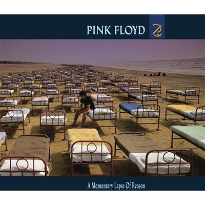 Legacy A Momentary Lapse Of Reason - Pink Floyd Legacy A Momentary Lapse Of Reason - Pink Floyd