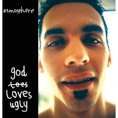 Union Square God Loves Ugly - Inclus Dvd Bonus - Atmosphere Union Square God Loves Ugly - Inclus Dvd Bonus - Atmosphere