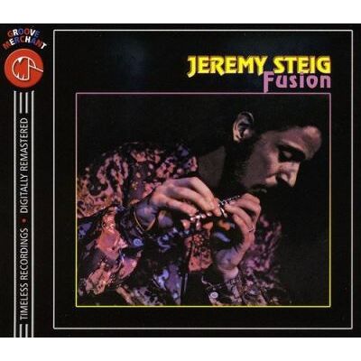 Import Fusion - Jeremy Steig Import Fusion - Jeremy Steig