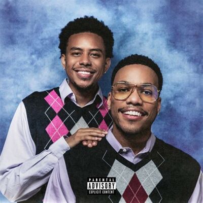 Empire Heavy Is The Crown - Anderson .paak Empire Heavy Is The Crown - Anderson .paak