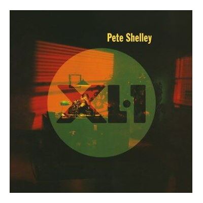 Domino Xl1 - Pete Shelley Domino Xl1 - Pete Shelley
