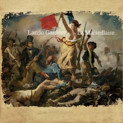 Sunnyside LA MARSEILLAISE Sunnyside LA MARSEILLAISE