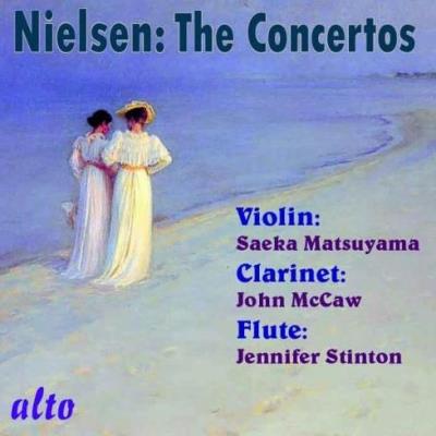 Alto The Concertos Alto The Concertos