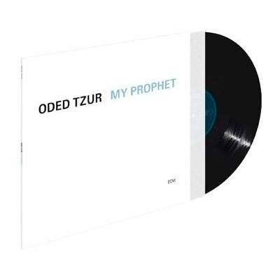 ECM MY PROPHET ECM MY PROPHET