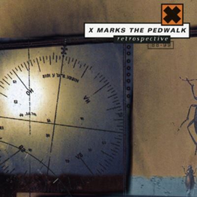 Warner Retrospective 1988 1999 - X Marks The Pedwalk Warner Retrospective 1988 1999 - X Marks The Pedwalk