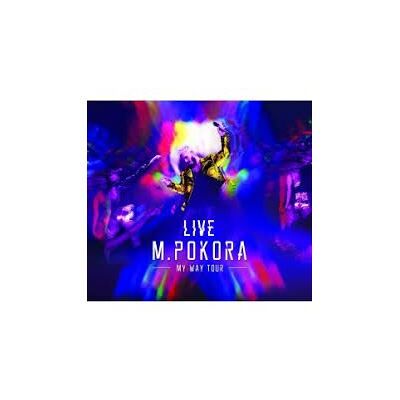 TF1 MY WAY TOUR LIVE/CD+DVD TF1 MY WAY TOUR LIVE/CD+DVD