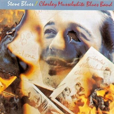Vanguard Stone blues Vanguard Stone blues