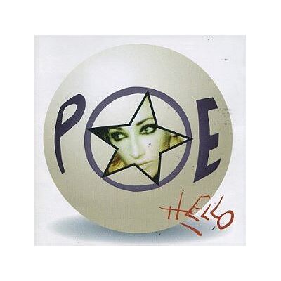 Atlantic Hello - Edgar Allan Poe Atlantic Hello - Edgar Allan Poe