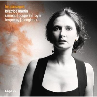 Cyprès Les Sauvages - Béatrice Martin Cyprès Les Sauvages - Béatrice Martin