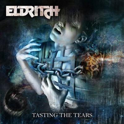 scarlet Tasting The Tears (ltd.digipack) - Eldritch scarlet Tasting The Tears (ltd.digipack) - Eldritch