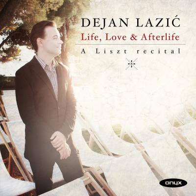 Onyx Life Love &Amp; Afterlife A Liszt Recit Onyx Life Love &Amp; Afterlife A Liszt Recit