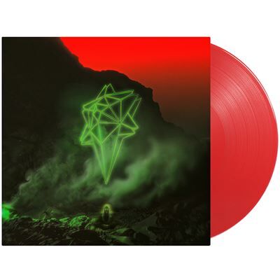COOKING VINYL EDGE OF THE ABYSS COOKING VINYL EDGE OF THE ABYSS