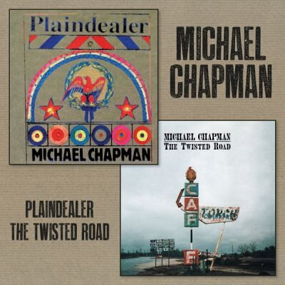 Dream Catcher Plaindealer + Twisted Road - Michael Chapman Dream Catcher Plaindealer + Twisted Road - Michael Chapman
