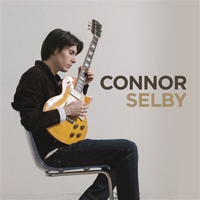 Mascot Connor Selby - Connor Selby Mascot Connor Selby - Connor Selby
